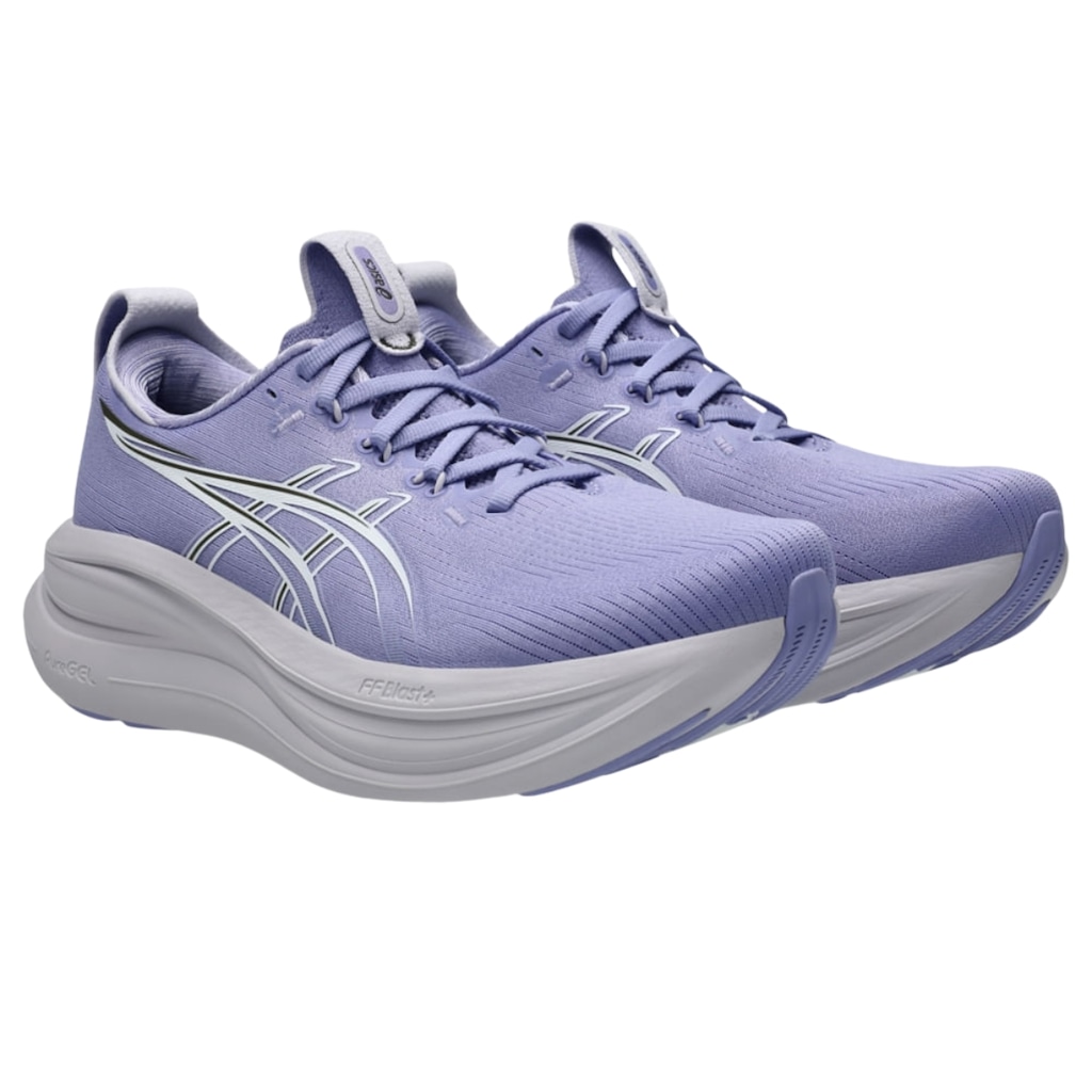Imagem 5 do produto Tênis Feminino Asics Gel-Nimbus 28