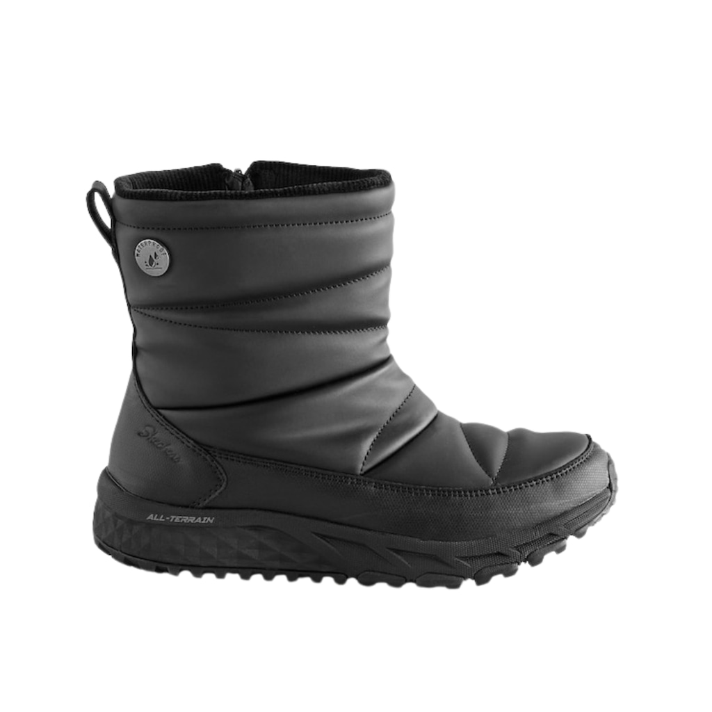 Imagem 1 do produto Bota Feminina Skechers Escape Plan