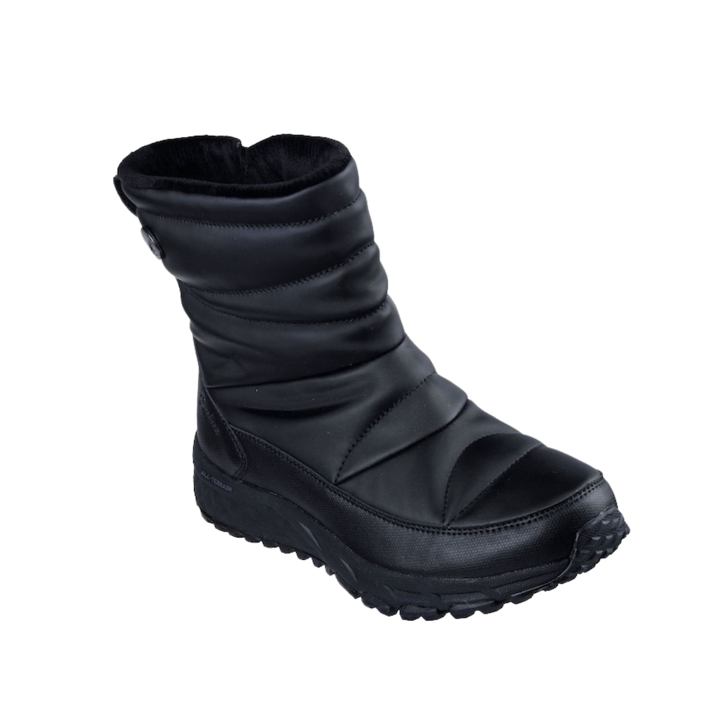 Imagem 3 do produto Bota Feminina Skechers Escape Plan