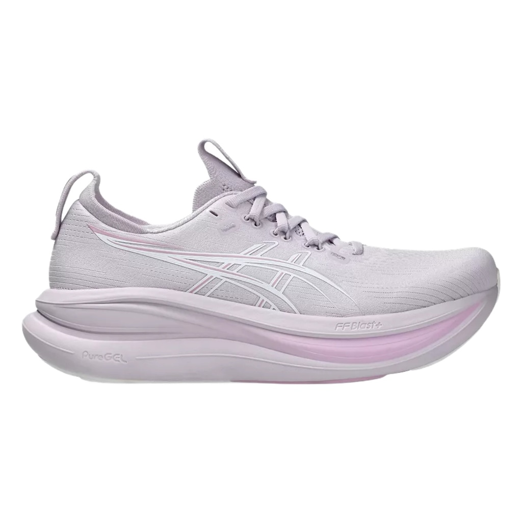 Imagem 1 do produto Tênis Feminino Asics Gel-Nimbus 28