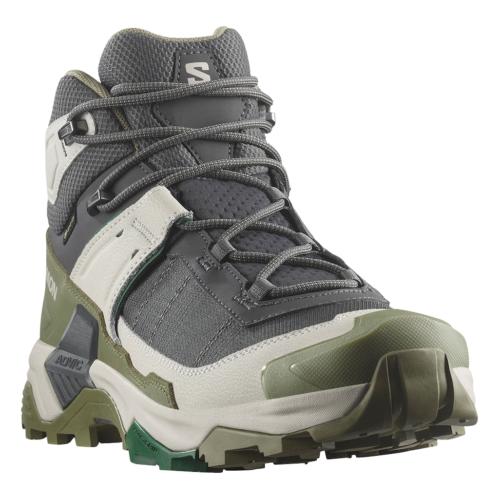 Imagem 3 do produto Bota Masculina Salomon X Ultra 5 Mid GTX