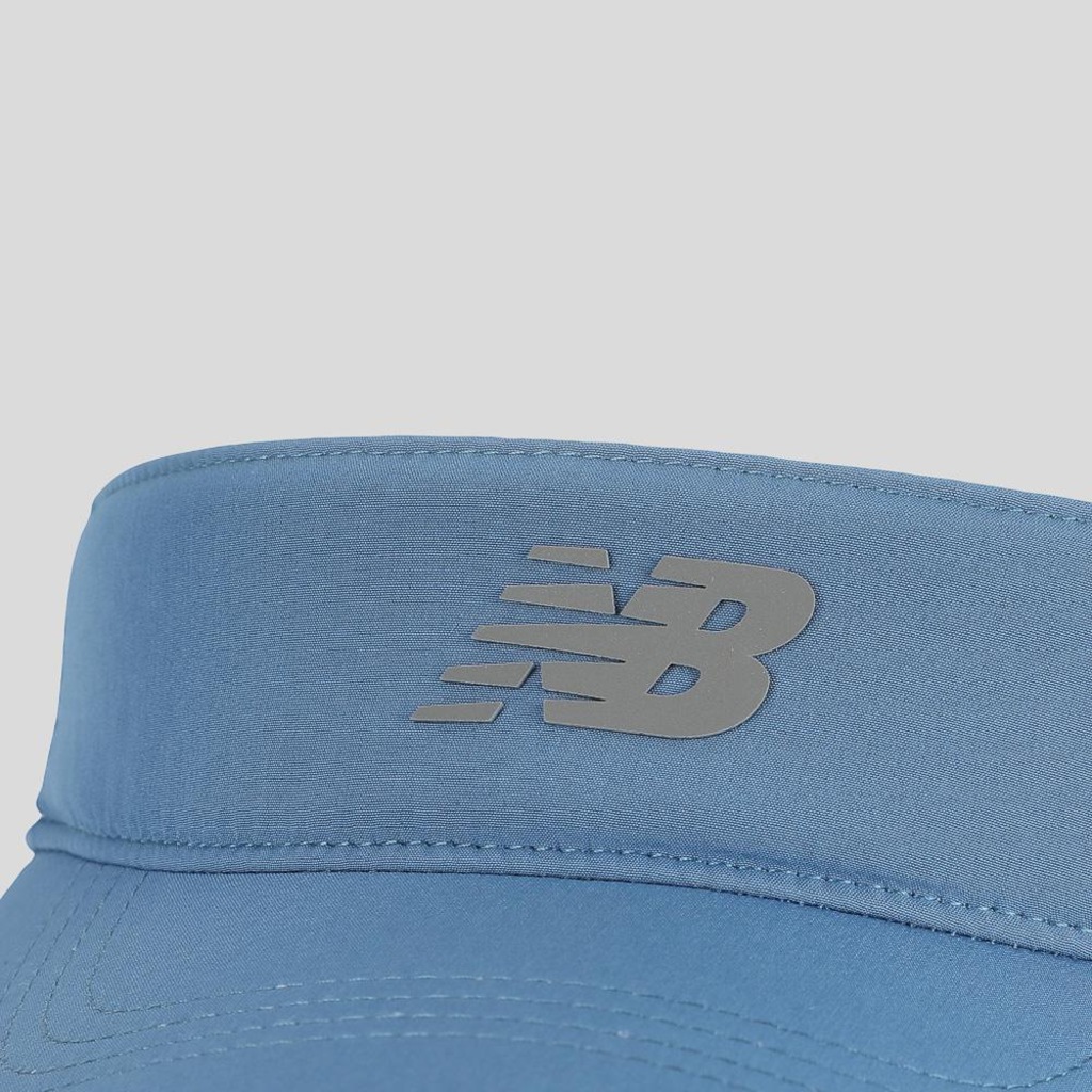 Imagem 3 do produto Viseira New Balance Performance - Adulto
