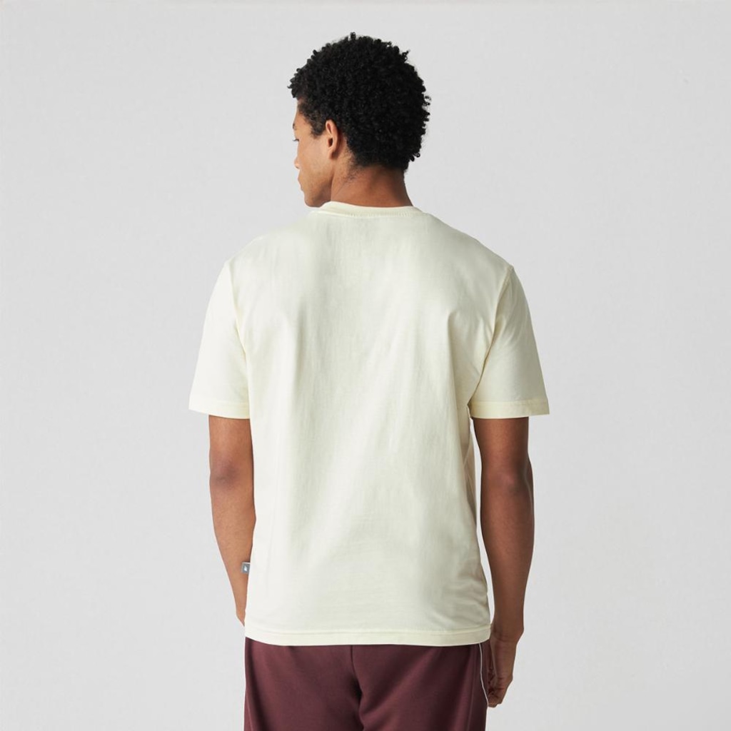 Imagem 3 do produto Camiseta New Balance Reimagined Graphic Masculina