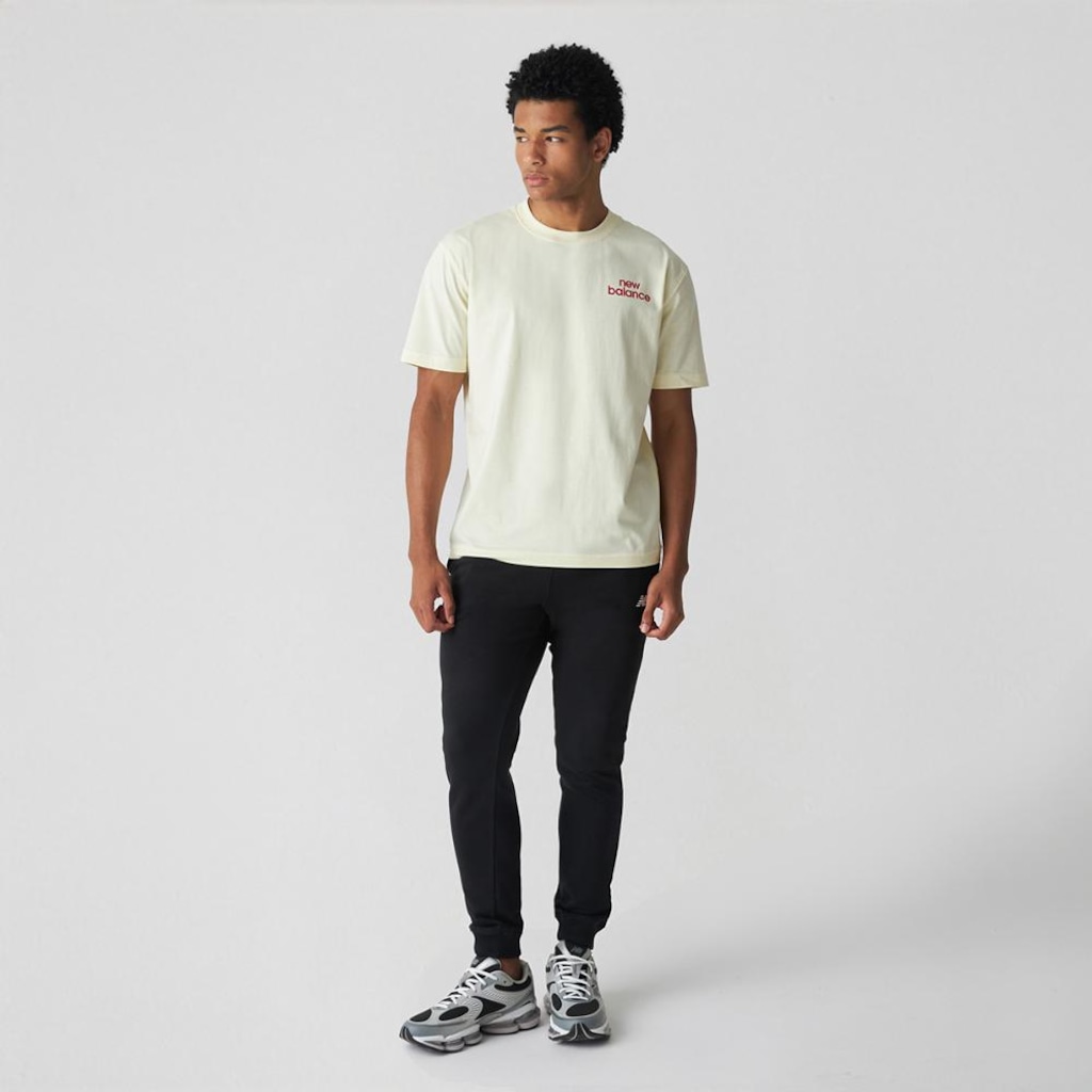 Imagem 5 do produto Camiseta New Balance Intelligent Masculina