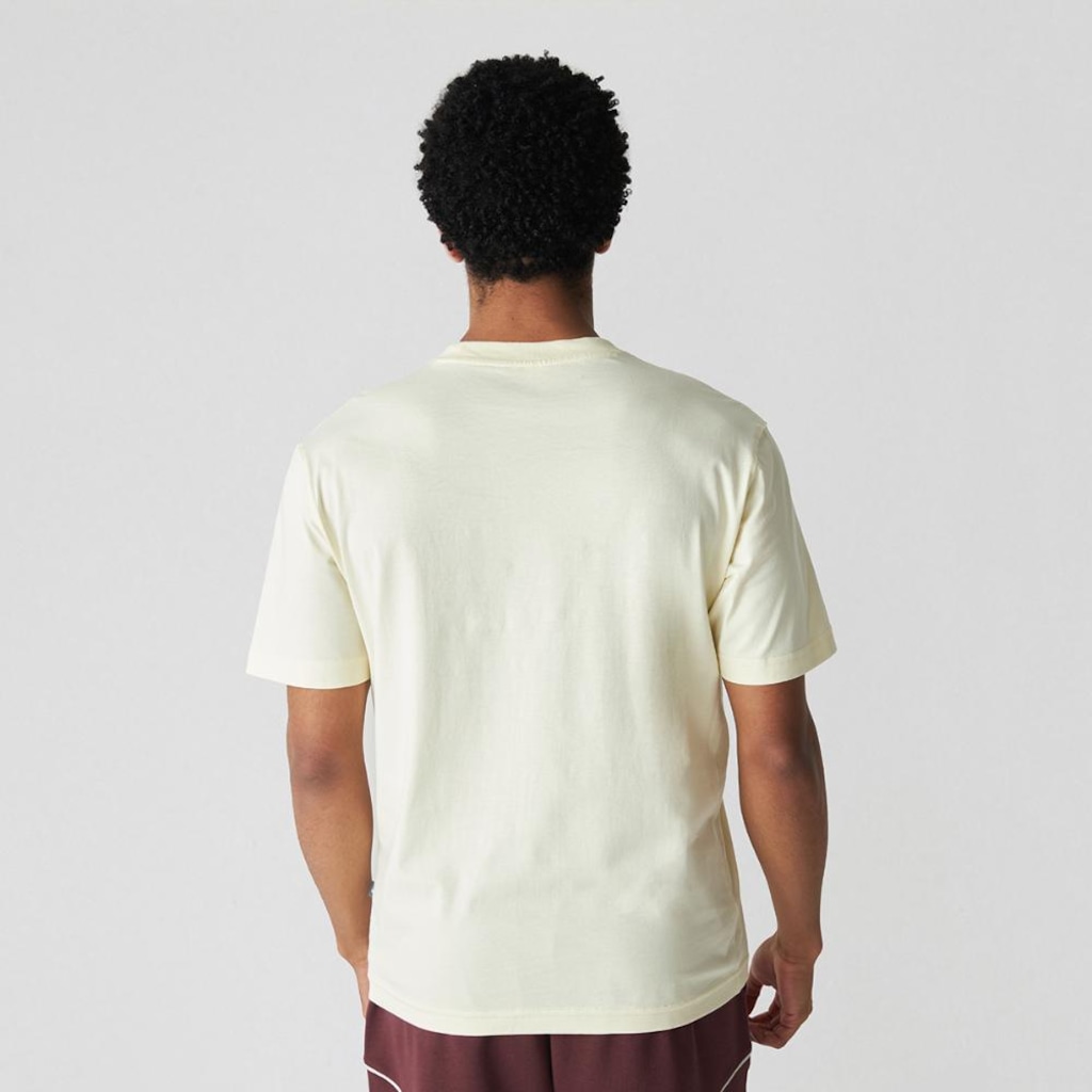 Imagem 3 do produto Camiseta New Balance Digitally Remastered Masculina