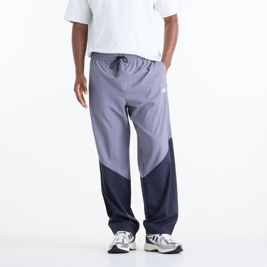 Imagem 1 do produto Calça New Balance Sport Legacy Track Masculina