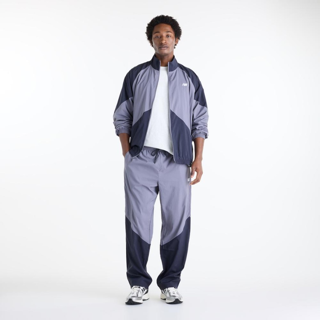 Imagem 5 do produto Calça New Balance Sport Legacy Track Masculina