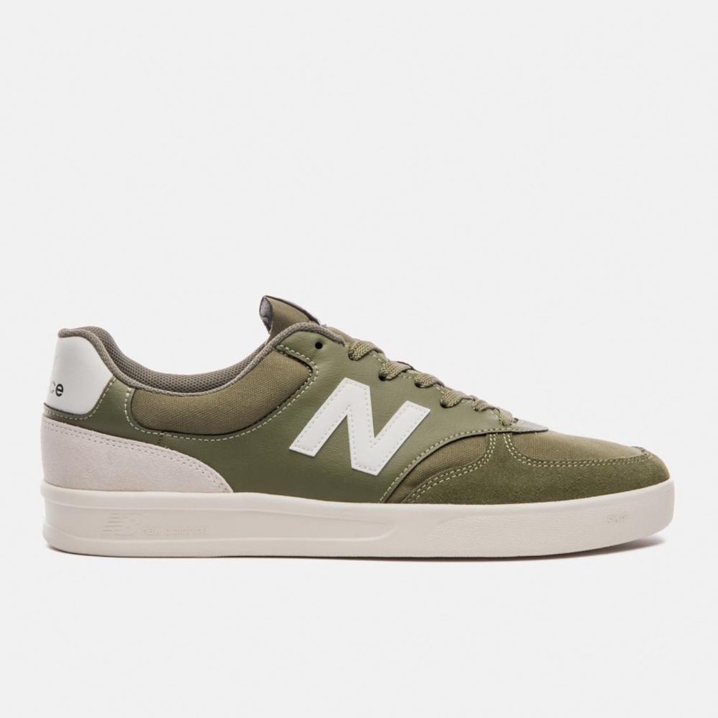 Imagem 1 do produto Tênis Masculino New Balance Ct300 V3