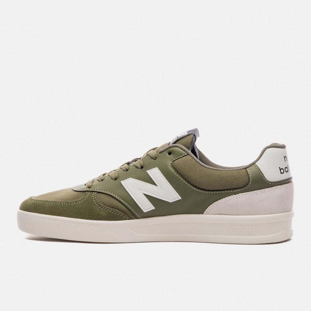 Imagem 2 do produto Tênis Masculino New Balance Ct300 V3
