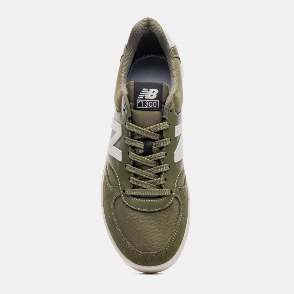 Imagem 3 do produto Tênis Masculino New Balance Ct300 V3