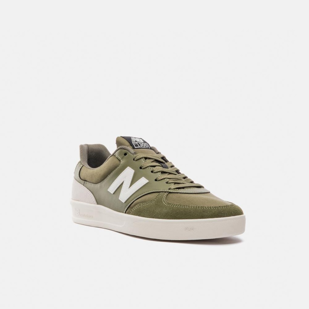 Imagem 4 do produto Tênis Masculino New Balance Ct300 V3