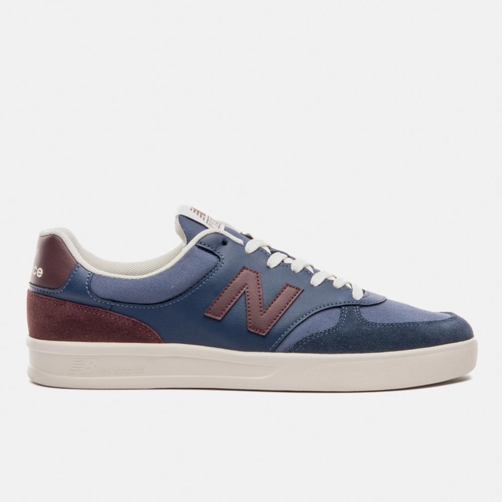 Imagem 1 do produto Tênis Masculino New Balance Ct300 V3