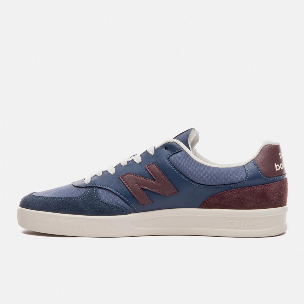 Imagem 2 do produto Tênis Masculino New Balance Ct300 V3
