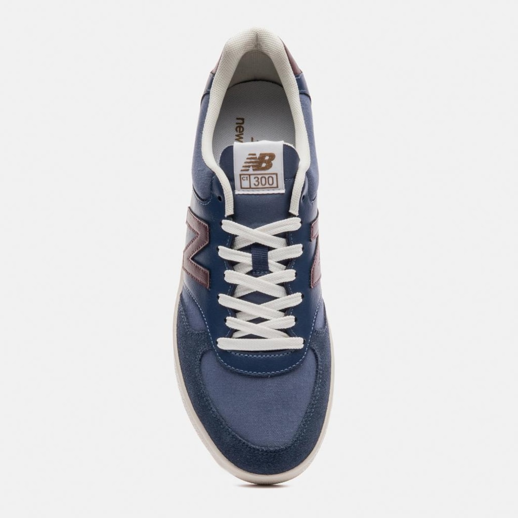 Imagem 3 do produto Tênis Masculino New Balance Ct300 V3