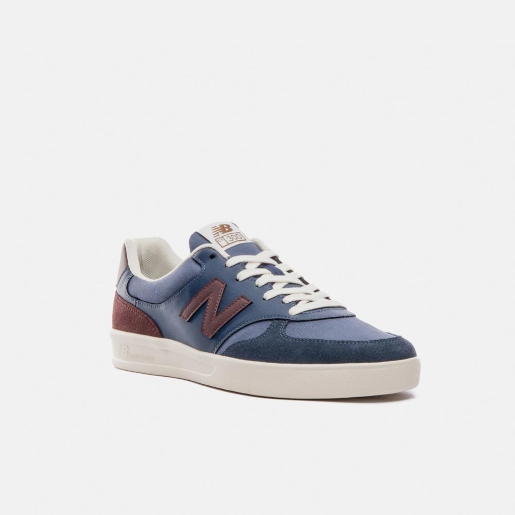 Imagem 4 do produto Tênis Masculino New Balance Ct300 V3