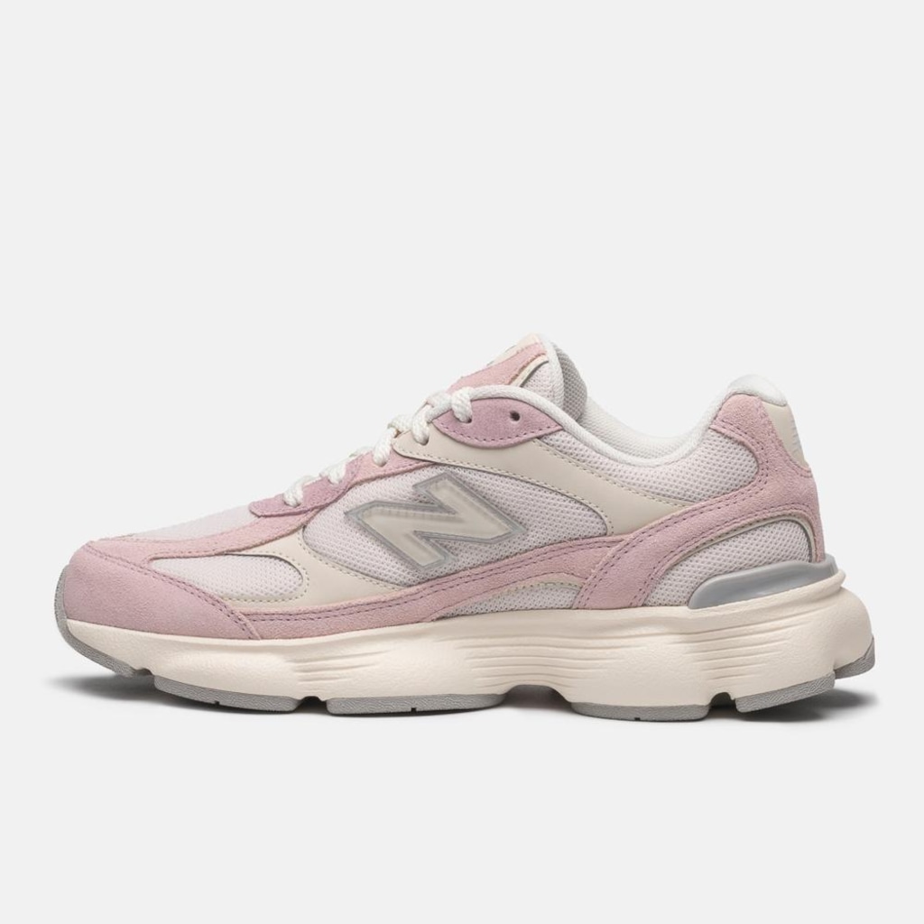 Imagem 2 do produto Tênis Unissex New Balance 603