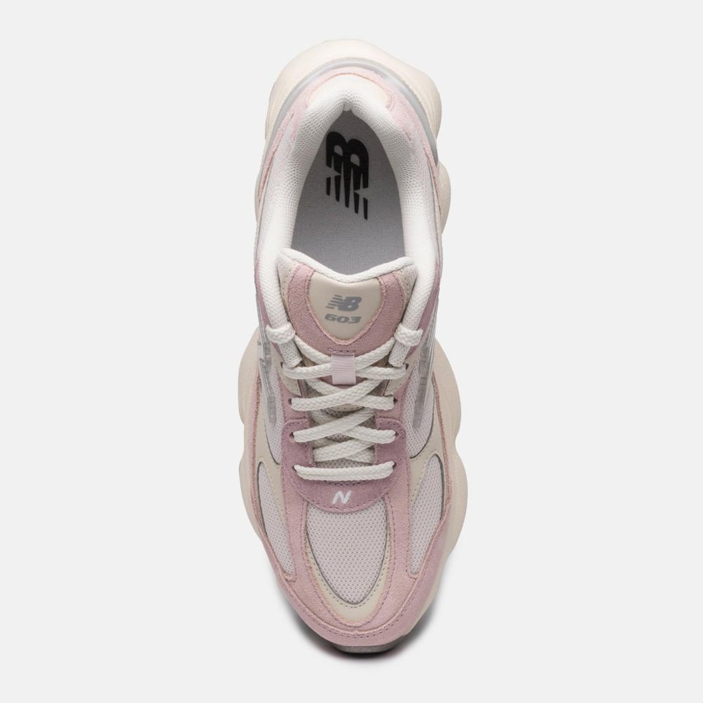 Imagem 4 do produto Tênis Unissex New Balance 603