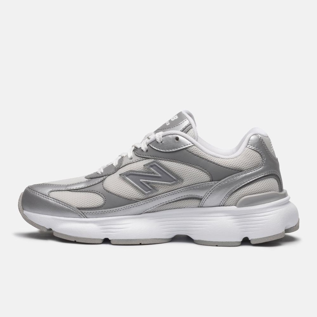 Imagem 2 do produto Tênis Unissex New Balance 603