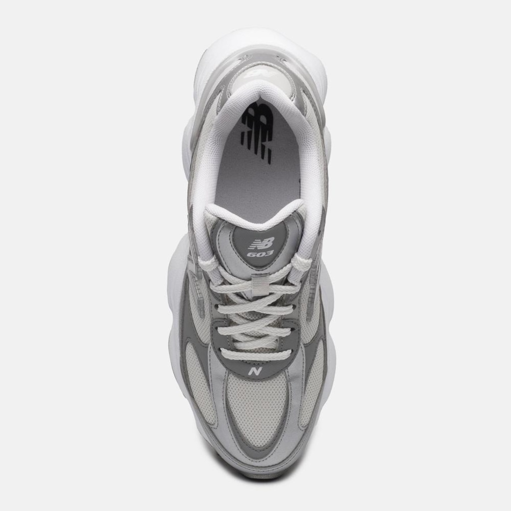 Imagem 3 do produto Tênis Unissex New Balance 603