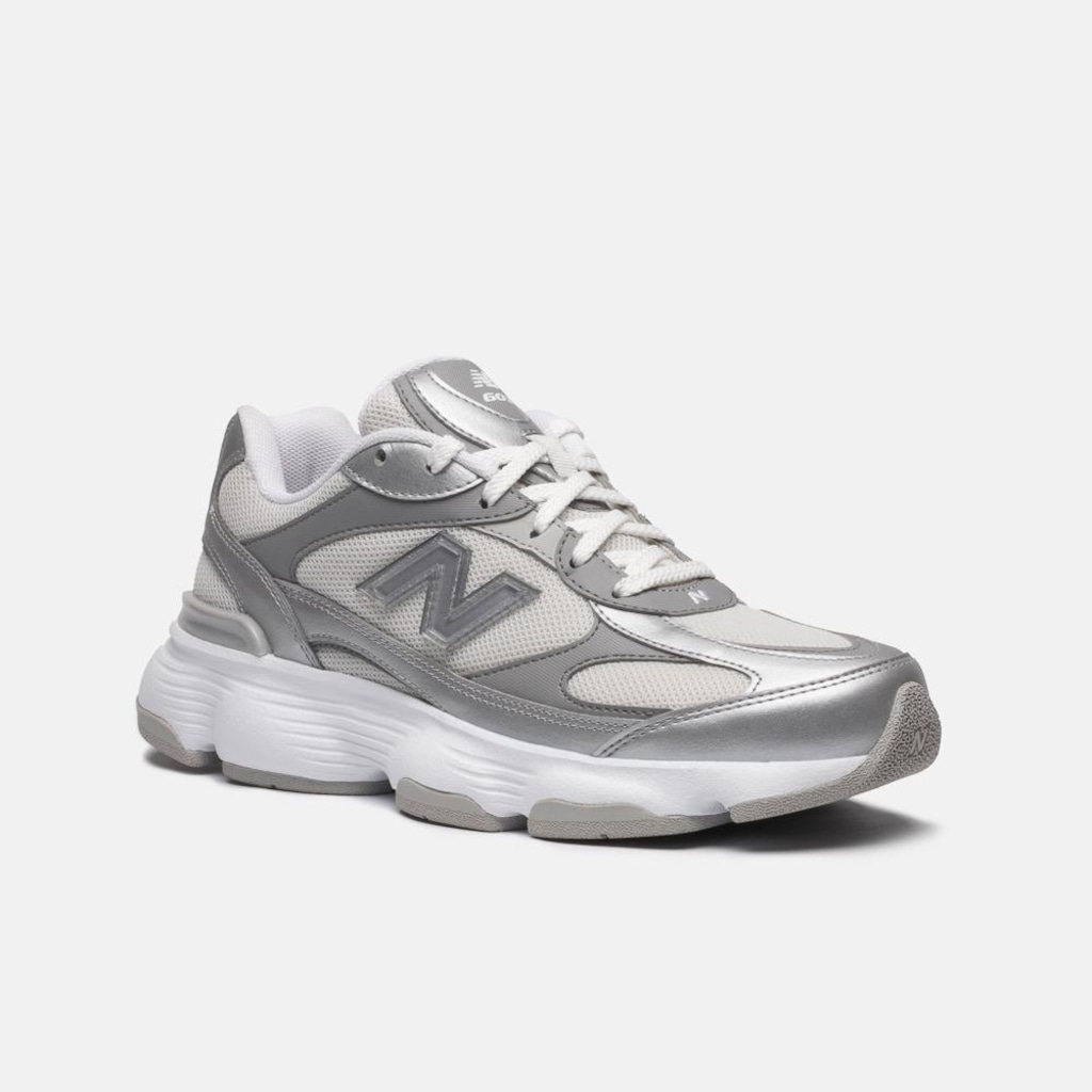 Imagem 4 do produto Tênis Unissex New Balance 603