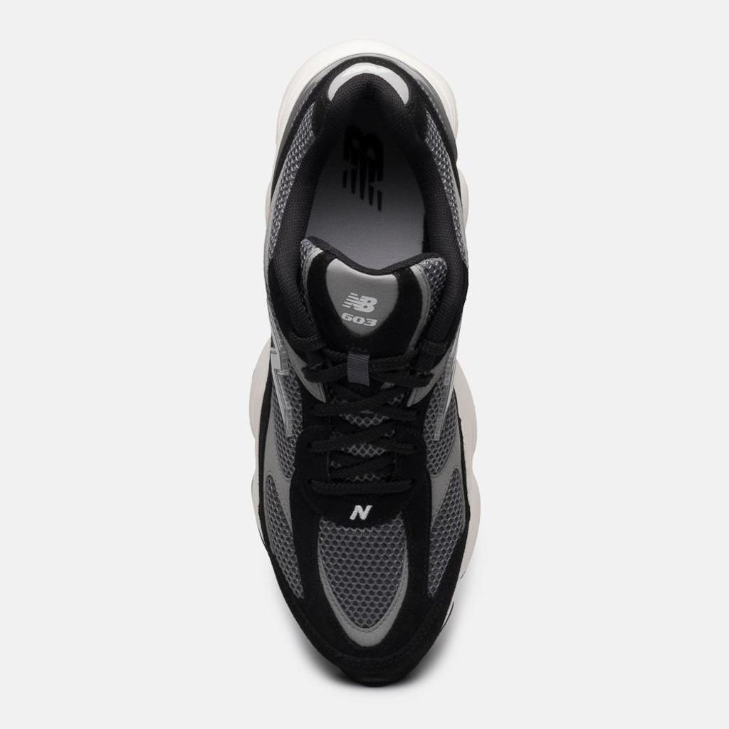 Imagem 3 do produto Tênis Unissex New Balance 603