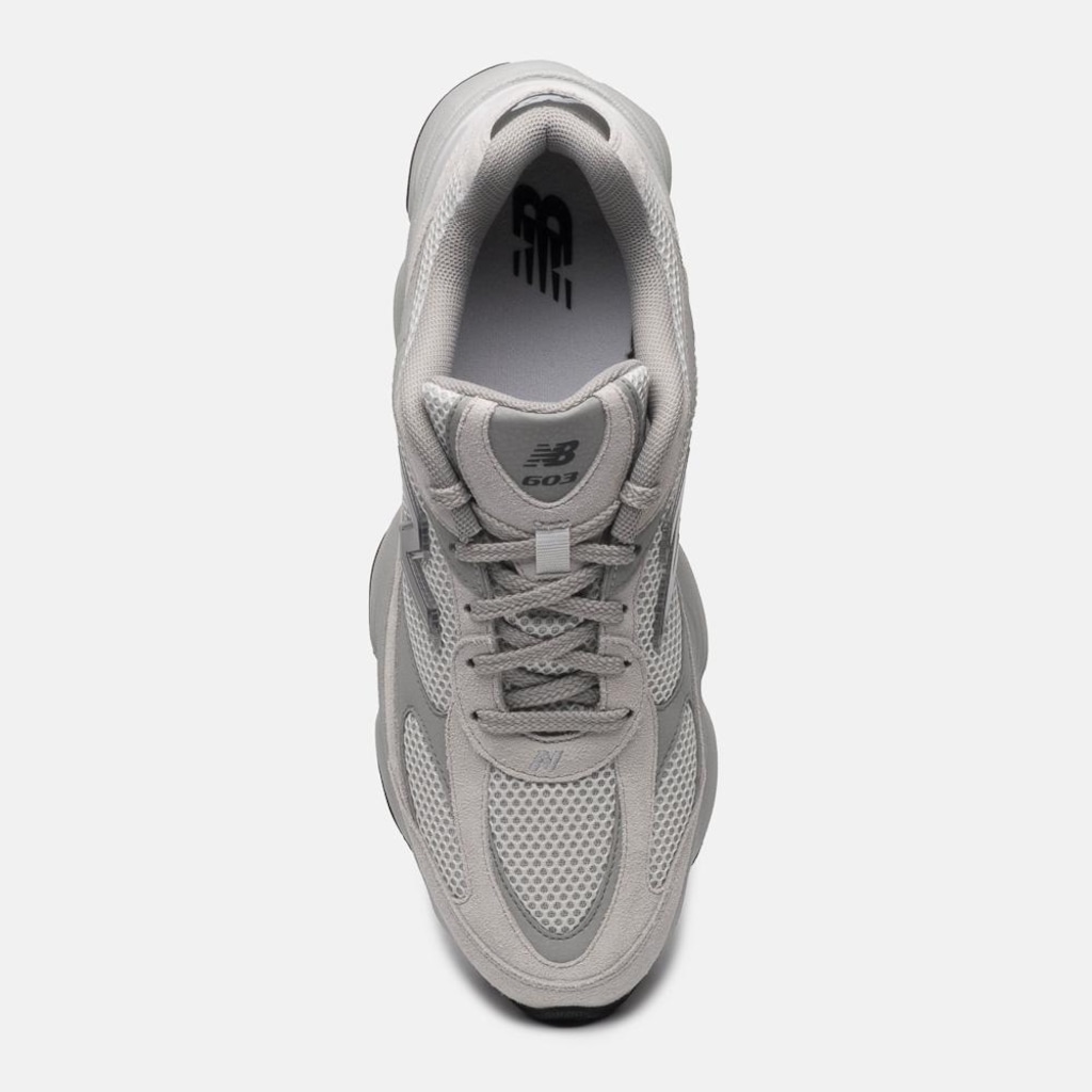 Imagem 3 do produto Tênis Unissex New Balance 603