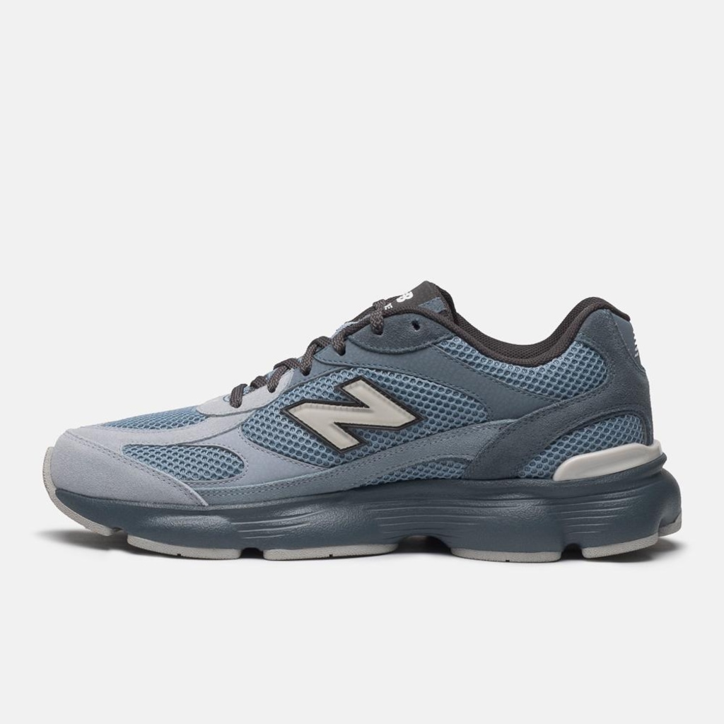 Imagem 2 do produto Tênis Unissex New Balance 603
