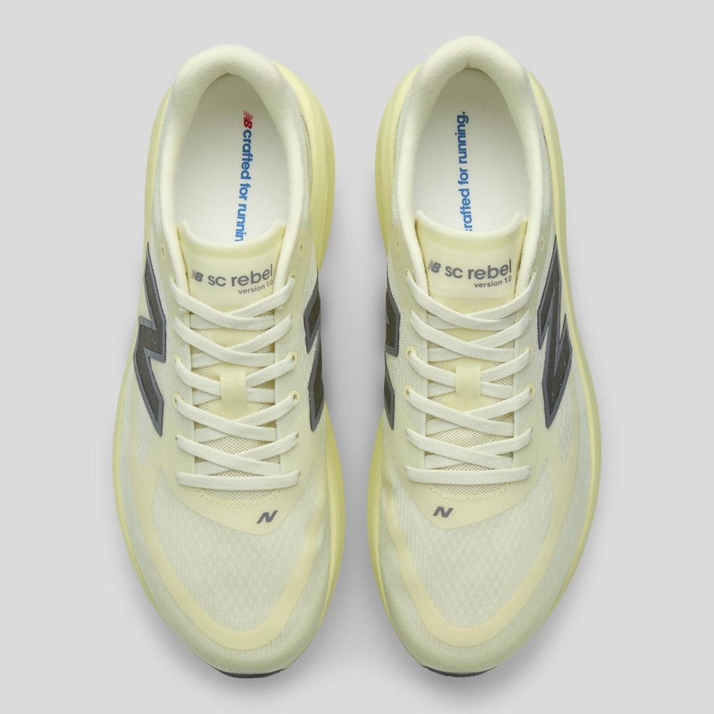 Imagem 3 do produto Tênis Masculino New Balance Infinion Supercomp Rebel