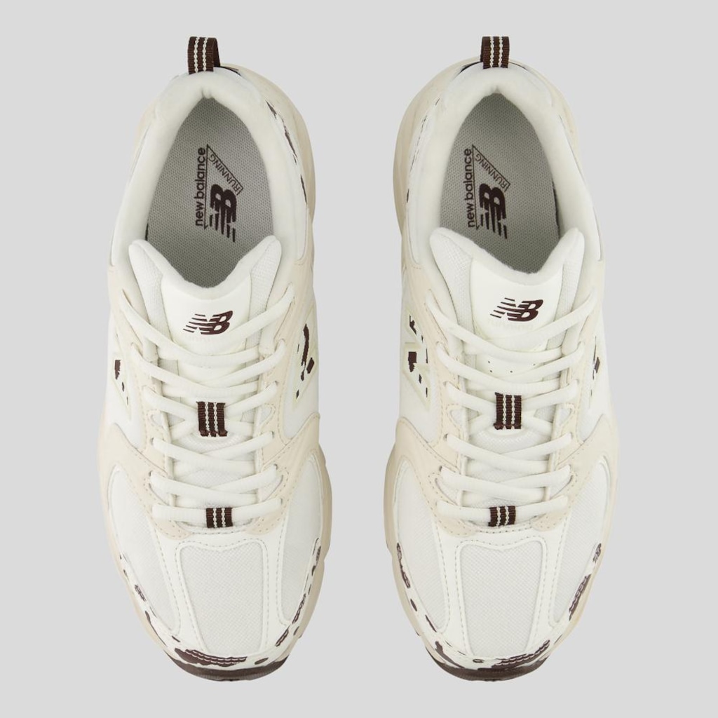 Imagem 3 do produto Tênis Unissex New Balance 530