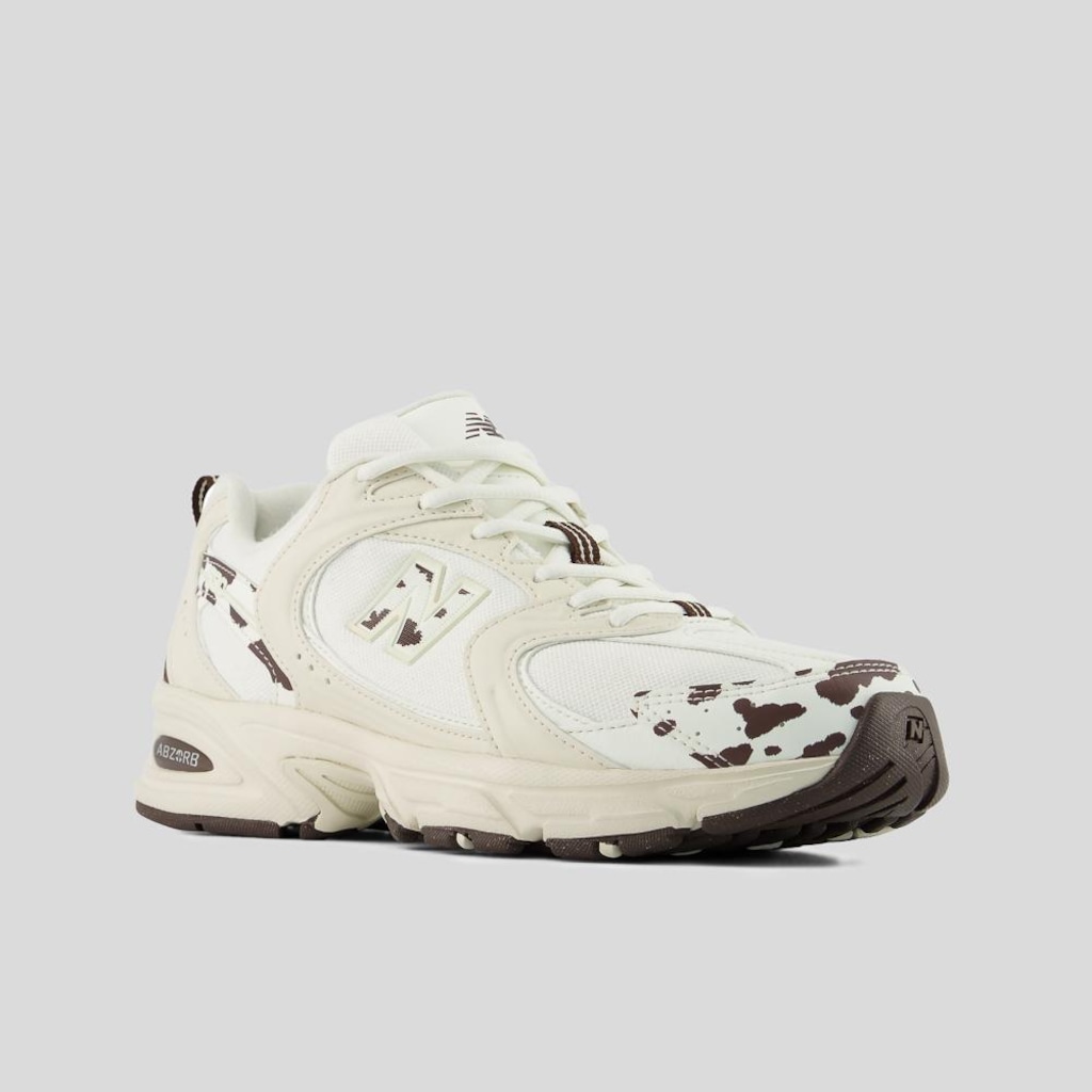 Imagem 4 do produto Tênis Unissex New Balance 530