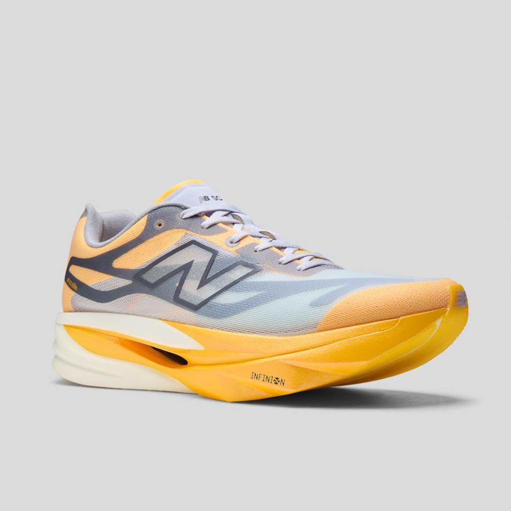Imagem 4 do produto Tênis Masculino New Balance Infinion Supercomp Elite V6