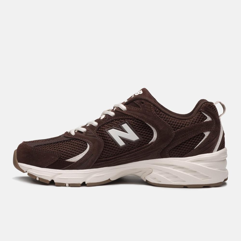 Imagem 2 do produto Tênis Unissex New Balance 530