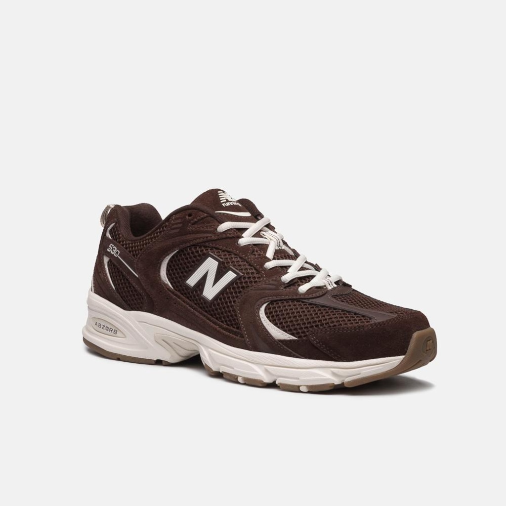 Imagem 4 do produto Tênis Unissex New Balance 530