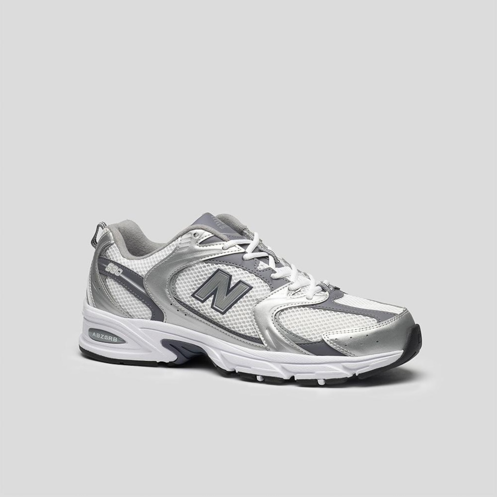 Imagem 4 do produto Tênis Unissex New Balance 530