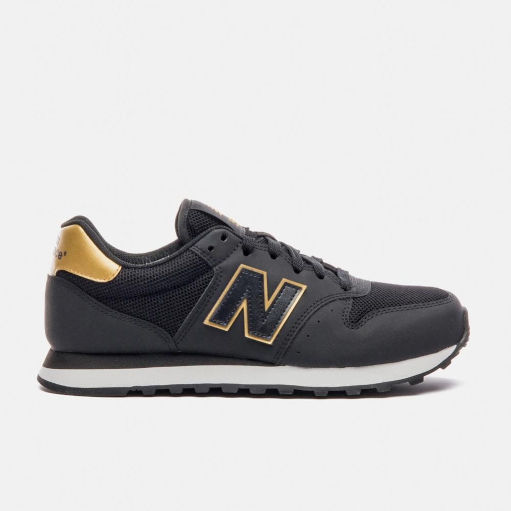 Imagem 1 do produto Tênis Feminino New Balance 500v2