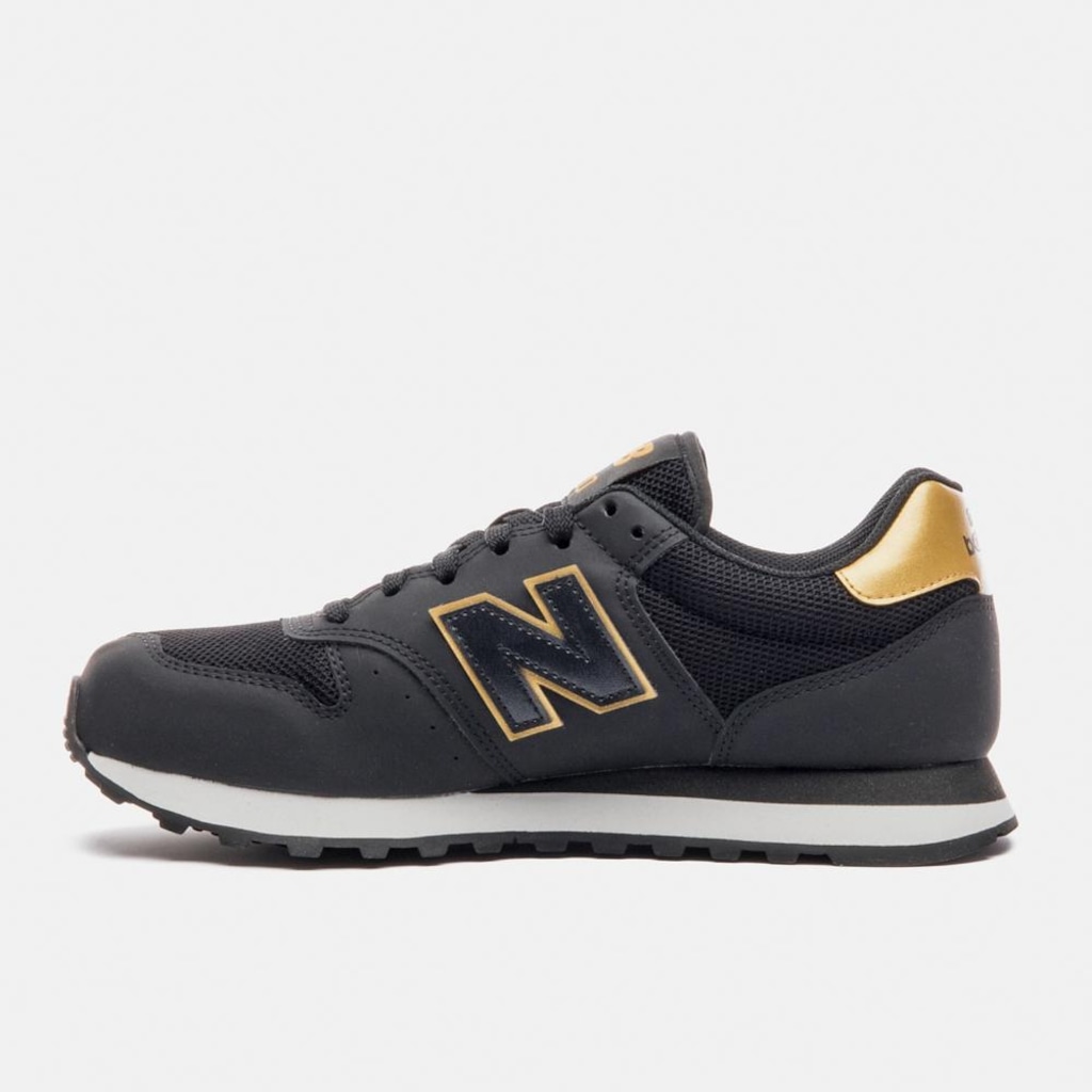 Imagem 2 do produto Tênis Feminino New Balance 500v2