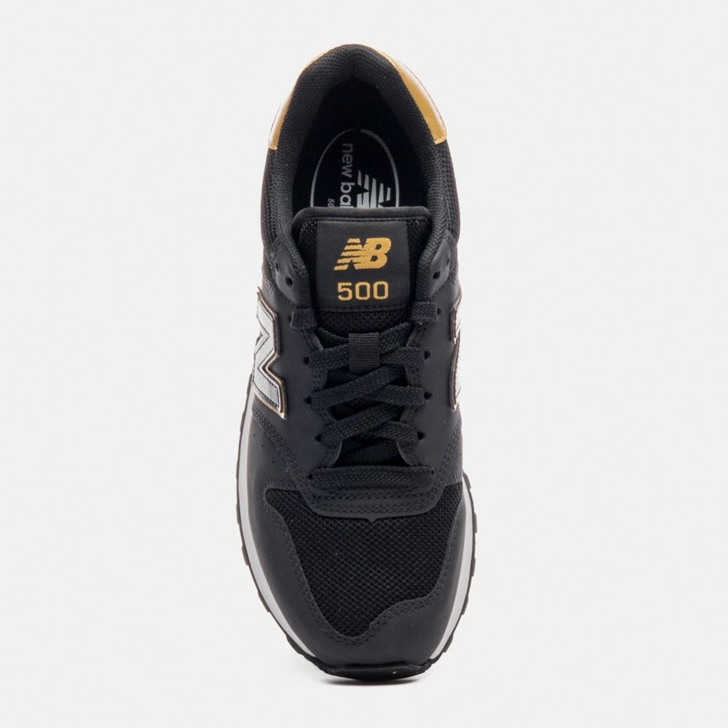 Imagem 3 do produto Tênis Feminino New Balance 500v2