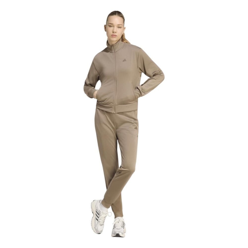 Imagem 1 do produto Agasalho adidas Feelcozy Feminino