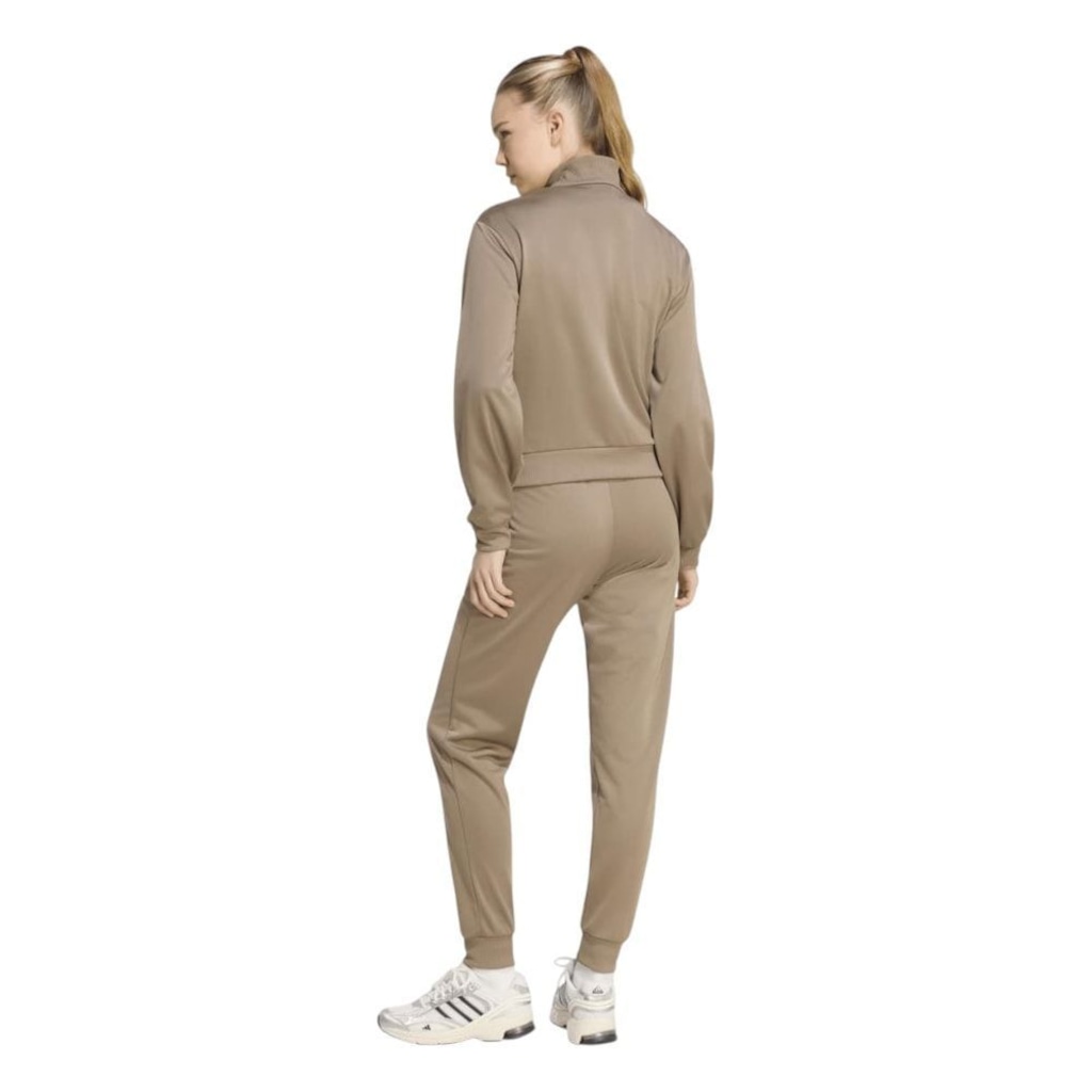 Imagem 2 do produto Agasalho adidas Feelcozy Feminino