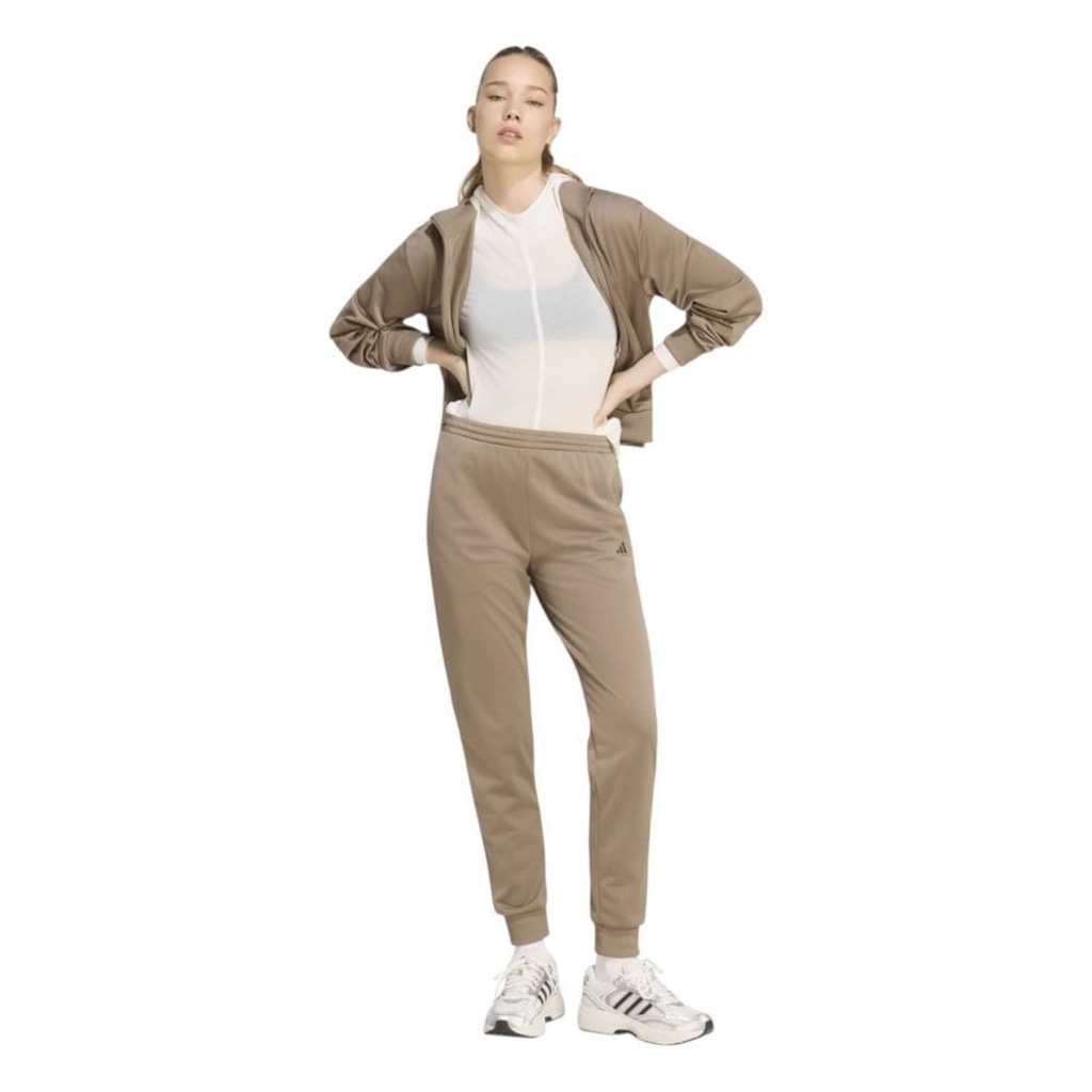 Imagem 3 do produto Agasalho adidas Feelcozy Feminino