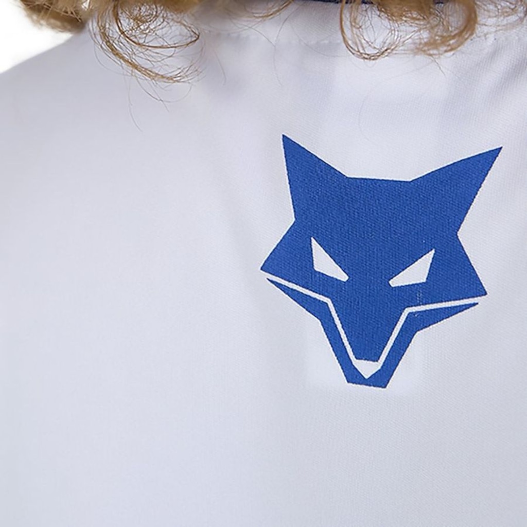Imagem 4 do produto Camisa do Cruzeiro Braziline Brilhar Feminina