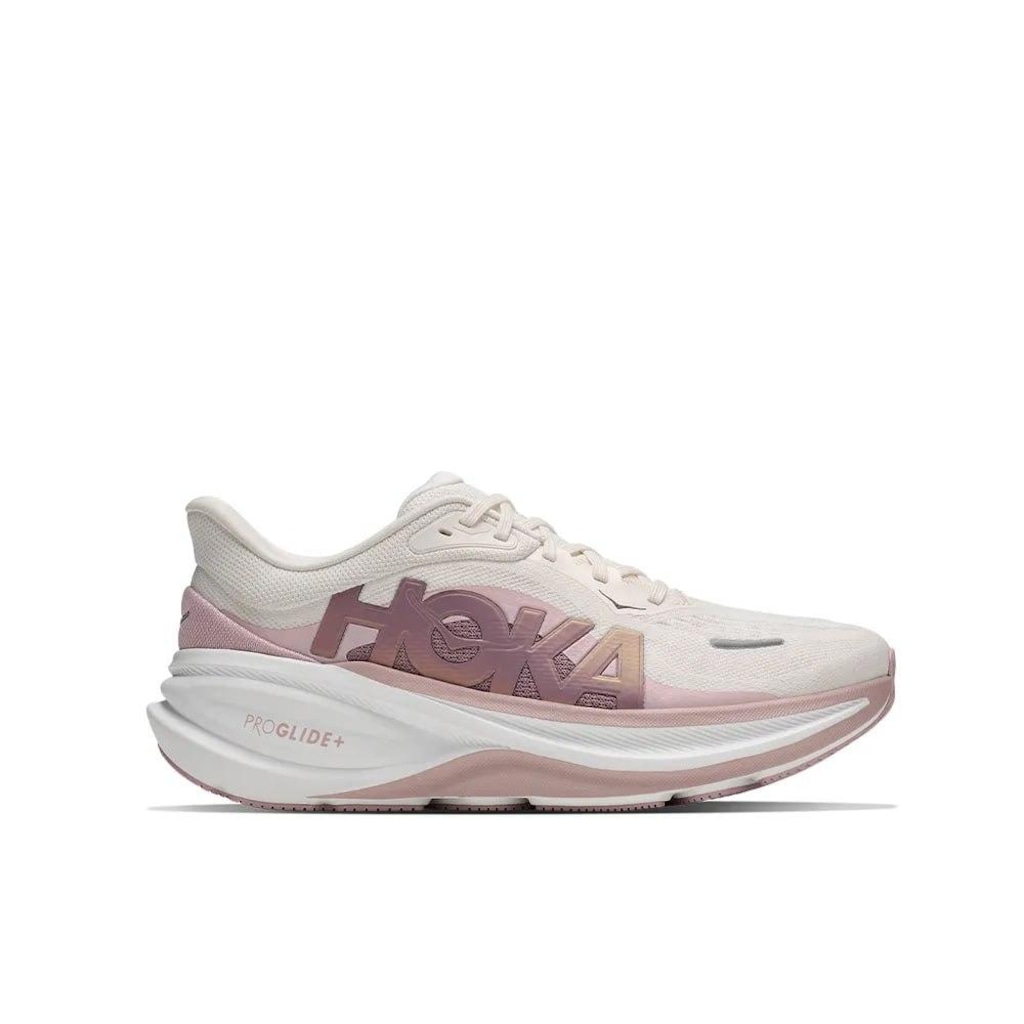 Imagem 1 do produto Tênis Feminino Running Hoka Clifton Pro GLM