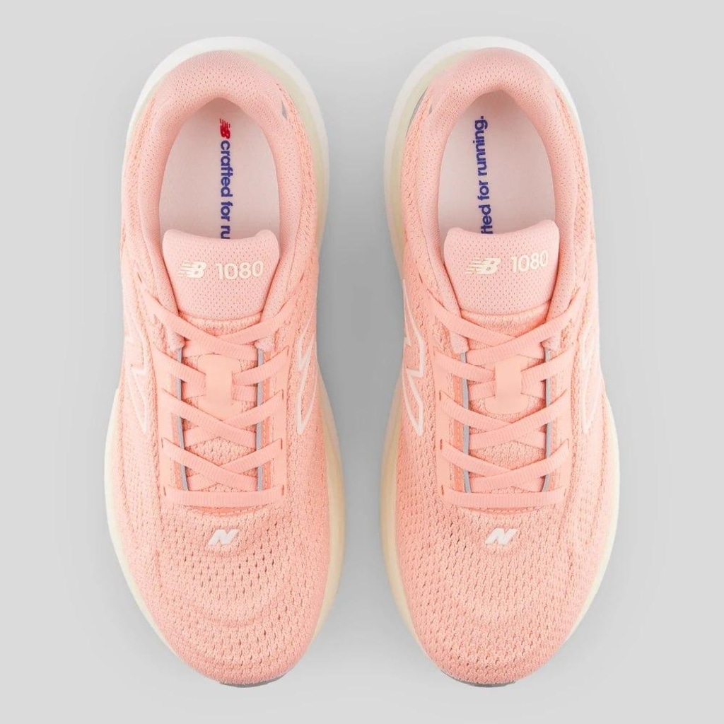 Imagem 3 do produto Tênis Feminino Running New Balance 1080 V15