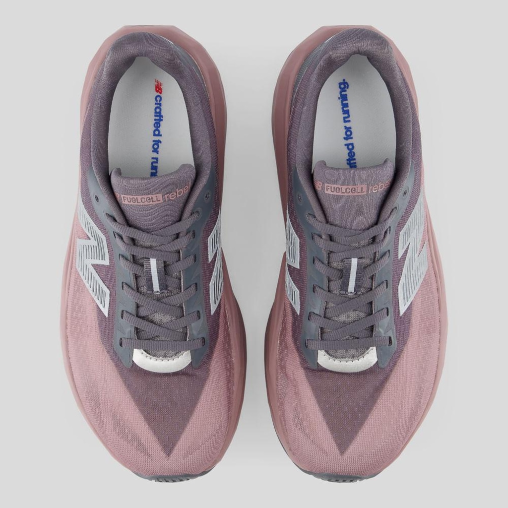 Imagem 3 do produto Tênis Feminino Running New Balance Rebel V5