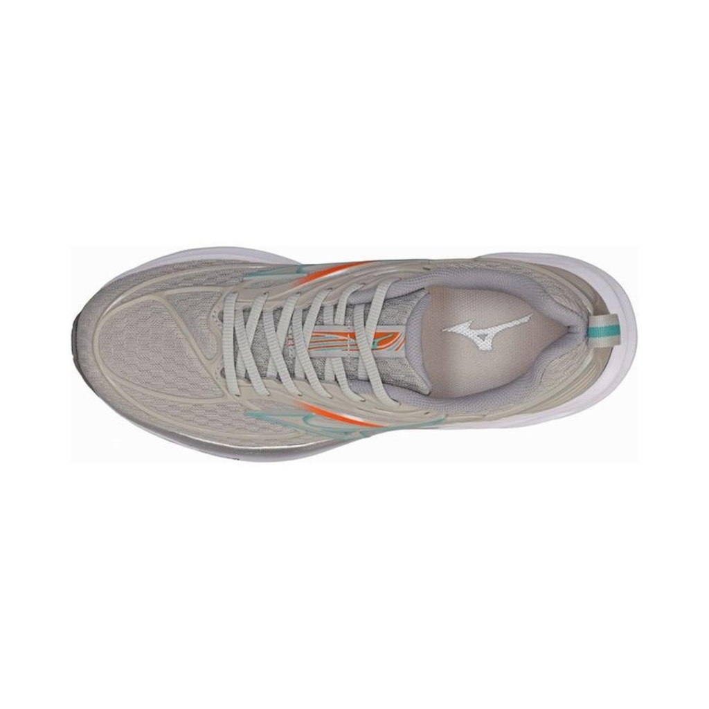 Imagem 4 do produto Tênis Feminino Running Mizuno Space 6