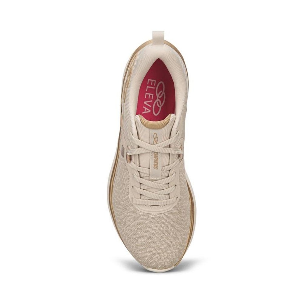Imagem 2 do produto Tênis Feminino Caminhada Olympikus Day 2
