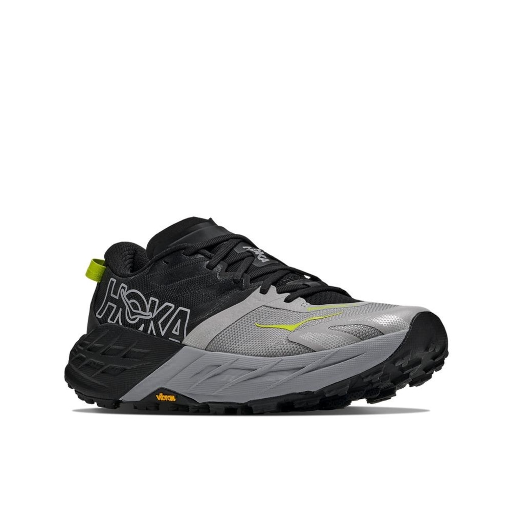Imagem 5 do produto Tênis Masculino Trail Running Hoka Speedgoat 7
