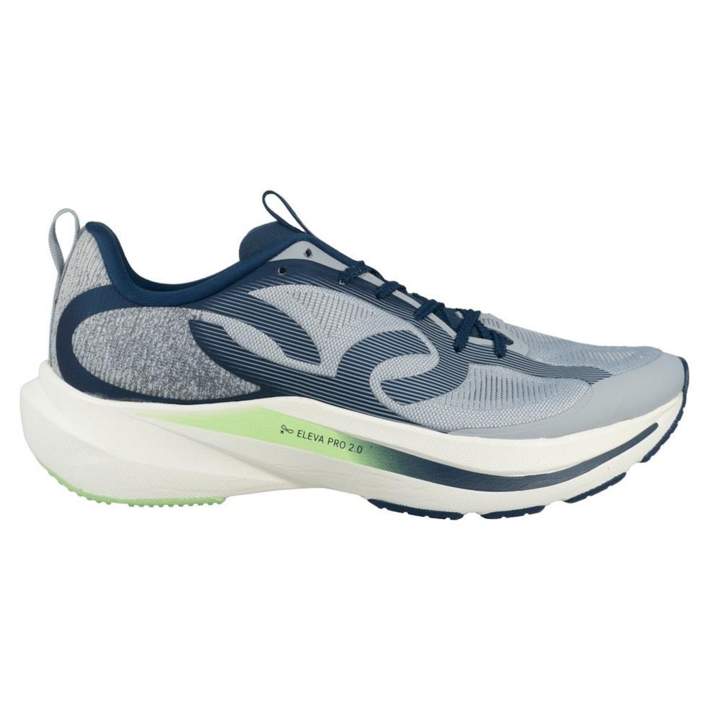 Imagem 1 do produto Tênis Masculino Running Olympikus Corre Vento 3