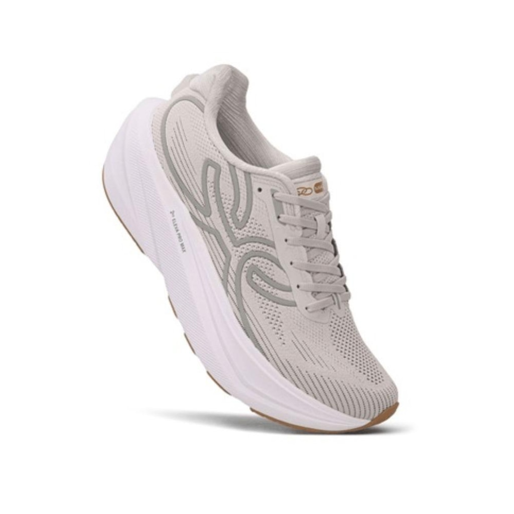 Imagem 3 do produto Tênis Masculino Running Olympikus Corre Max 2 478