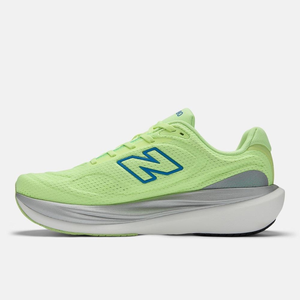 Imagem 2 do produto Tênis Masculino Running New Balance 1080 v15
